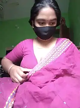 Snapshot of Kotha_-Moni chatting on January 2025 02:35:02 AM Kotha -Moni online show from January 2025 02:35:02 AM