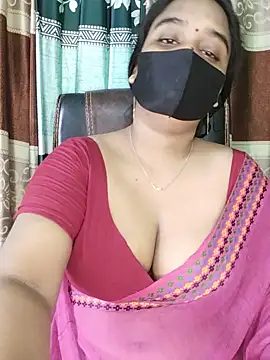 Snapshot of Kotha_-Moni chatting on September 2025 01:49:01 AM Kotha -Moni online show from September 2025 01:49:01 AM