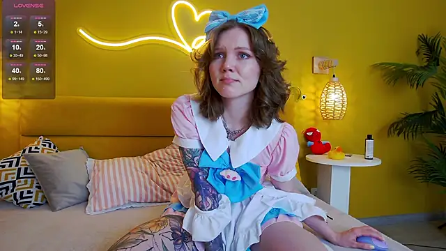 lessysweety online show from September 2025 03:17:02 AM