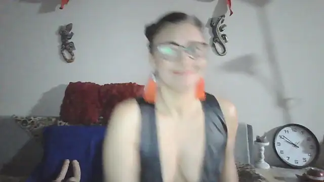 LadyLizi online show from January 2025 08:52:01 AM