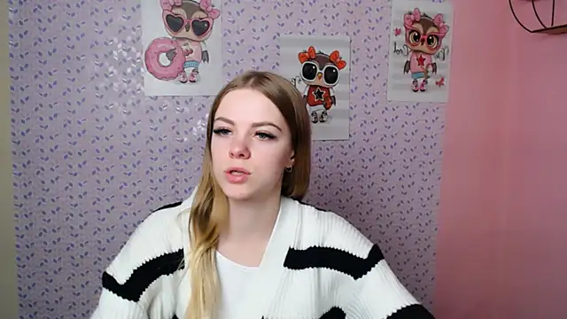 Snapshot of AliceFlirtt_ chatting on January 2025 12:29:01 PM AliceFlirtt online show from January 2025 12:29:01 PM