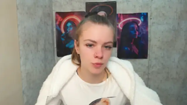 AliceFlirtt  online show from November 2025 11:43:01 AM