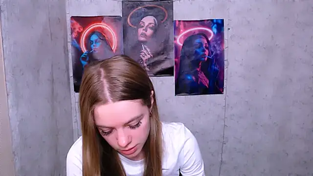 AliceFlirtt  online show from November 2025 08:13:02 AM