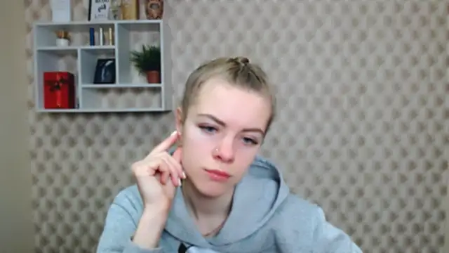 AliceFlirtt  online show from November 2025 08:47:01 AM