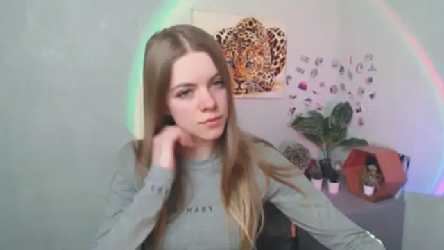 AliceFlirtt  online show from January 2026 11:48:02 AM