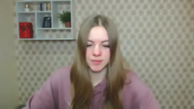 AliceFlirtt  online show from February 2026 10:29:01 AM