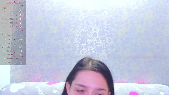 Vanessa Florence online show from April 2026 01:19:02 AM
