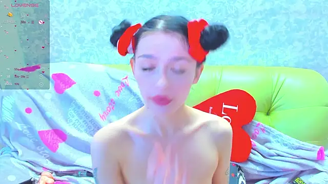 Vanessa Florence online show from June 2026 06:52:02 AM