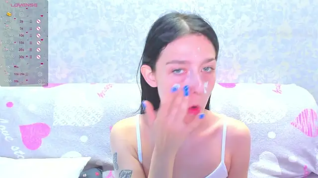 Vanessa Florence online show from June 2026 01:06:01 AM