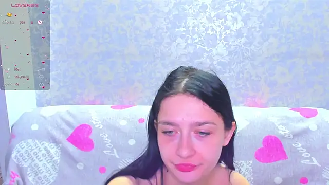 Vanessa Florence online show from June 2026 01:05:01 AM