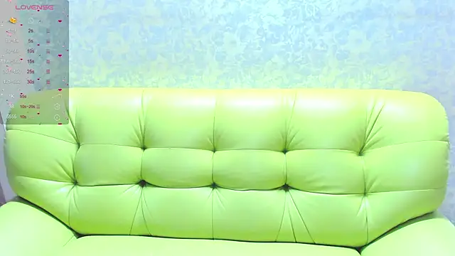 Vanessa Florence online show from June 2026 01:04:02 AM