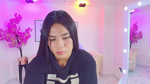 Kaori ayu online show from November 2025 12:38:01 PM