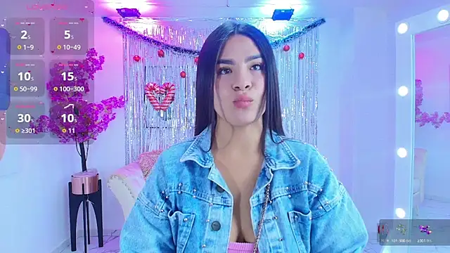 Kaori ayu online show from December 2025 12:34:02 PM