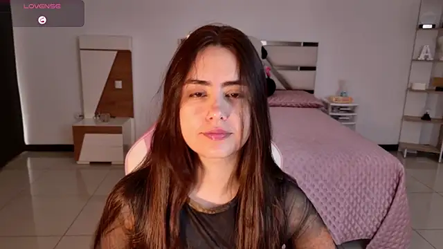 AllisonPalmer online show from October 2025 03:03:01 PM