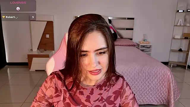 AllisonPalmer online show from November 2025 05:58:02 PM