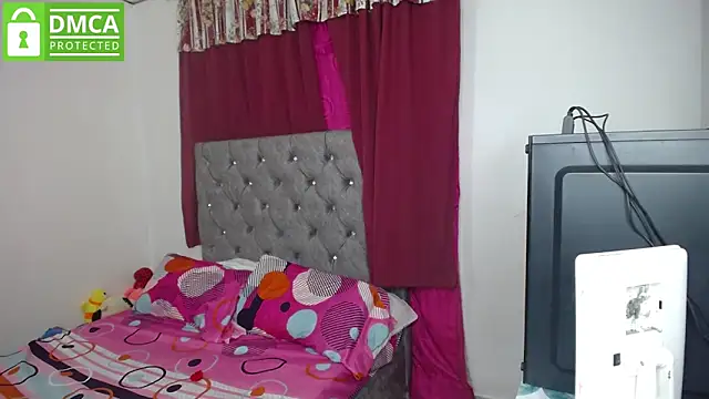 susana2523 online show from June 2026 03:53:01 AM