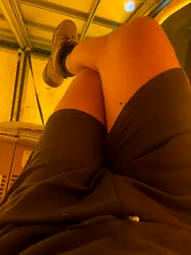 cussy007 online show from September 2025 12:31:02 PM