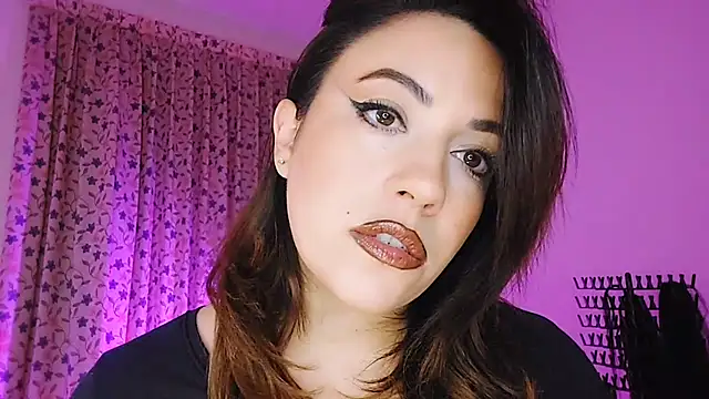 Snapshot of Latina_hot2024 chatting on February 2025 10:40:01 PM Latina hot2024 online show from February 2025 10:40:01 PM