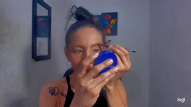 juanblakbigcock online show from September 2025 04:55:02 PM