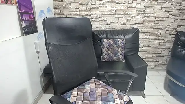 Heidy Sumers online show from September 2025 05:24:02 PM