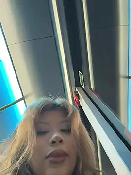 jackelinuh online show from January 2026 08:40:02 PM