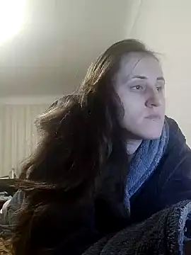 emeli moon online show from February 2025 07:14:02 PM