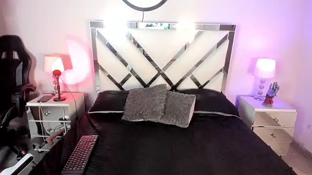 AnyyJones online show from February 2025 02:03:02 AM