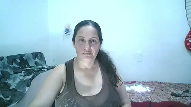 ximenajimenez online show from November 2025 10:08:01 PM