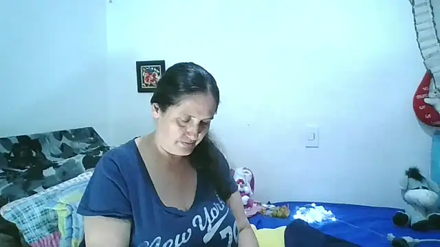Snapshot of ximenajimenez chatting on February 2026 10:52:01 PM ximenajimenez online show from February 2026 10:52:01 PM