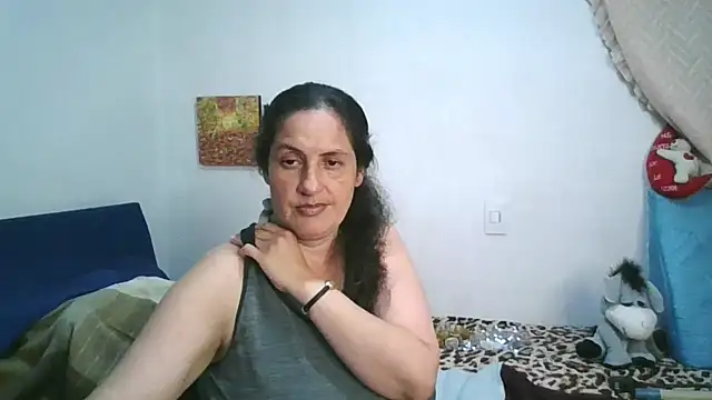 Snapshot of ximenajimenez chatting on April 2026 11:16:01 PM ximenajimenez online show from April 2026 11:16:01 PM