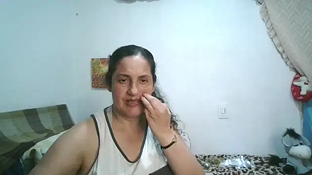 Snapshot of ximenajimenez chatting on May 2026 11:13:02 PM ximenajimenez online show from May 2026 11:13:02 PM