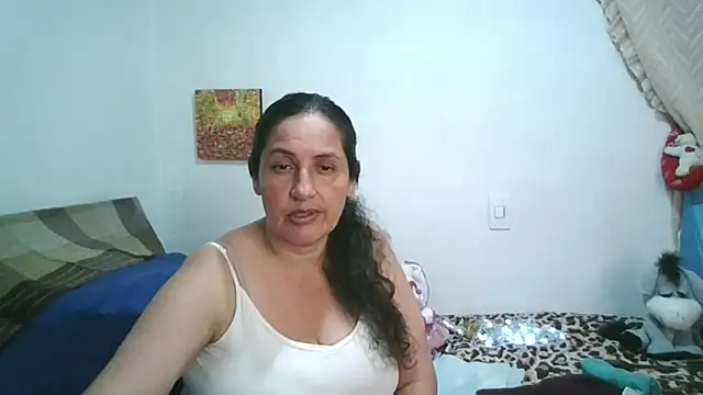 Snapshot of ximenajimenez chatting on May 2026 11:10:01 PM ximenajimenez online show from May 2026 11:10:01 PM