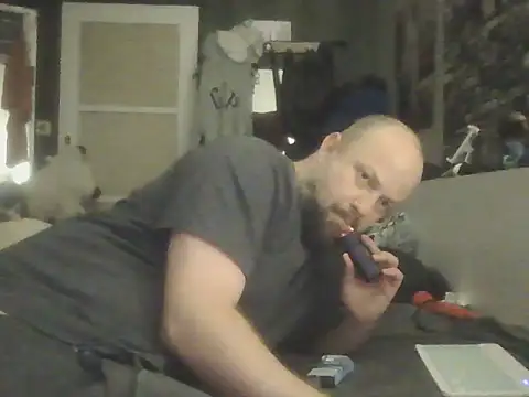 Prehistorixxx2686 online show from September 2025 09:51:01 PM