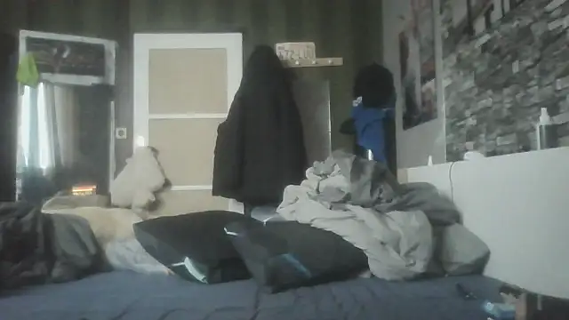 Prehistorixxx2686 online show from November 2025 12:26:01 PM