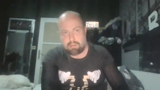 Prehistorixxx2686 online show from April 2026 06:58:01 PM