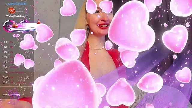 Kimmy powell online show from January 2025 08:36:01 AM