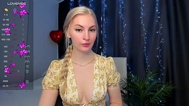 Kimmy powell online show from September 2025 03:30:02 AM