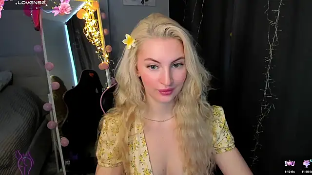 Snapshot of Kimmy_powell chatting on April 2026 02:53:02 AM Kimmy powell online show from April 2026 02:53:02 AM