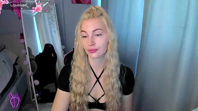 Kimmy powell online show from June 2026 03:09:02 AM