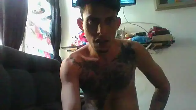 Benedettomichelrubi online show from January 2025 08:31:02 PM