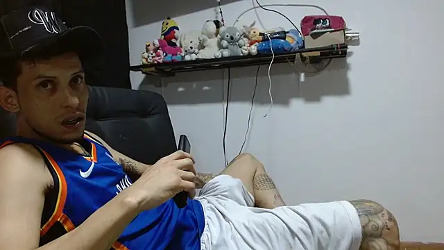 Benedettomichelrubi online show from January 2025 01:43:02 AM
