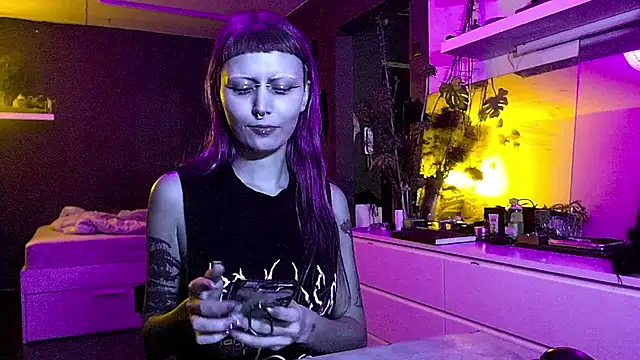 god x girl online show from February 2025 08:57:01 PM