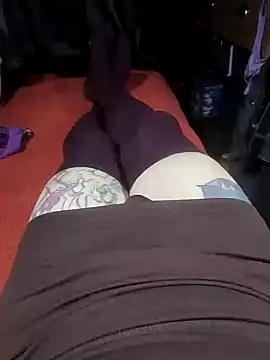 Sissy bottom online show from February 2026 01:42:02 AM