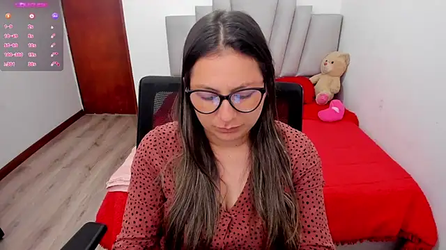 samantha  wilson online show from May 2026 08:17:02 PM