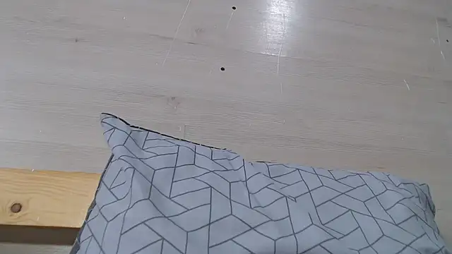 CRISTIINA37 online show from October 2025 12:06:02 PM