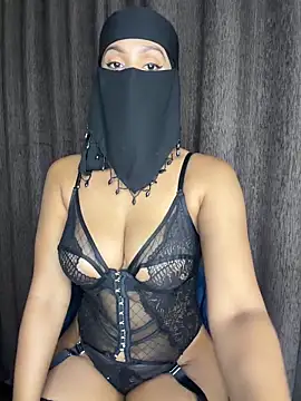 YourThirstySlut online show from May 2026 08:27:02 PM