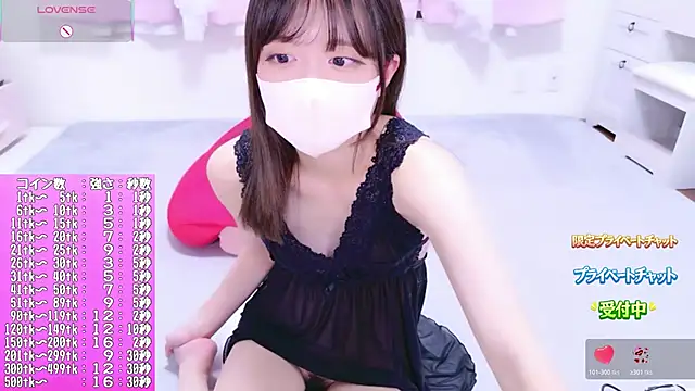 Snapshot of Madoka_0116 chatting on May 2026 07:58:02 AM Madoka 0116 online show from May 2026 07:58:02 AM
