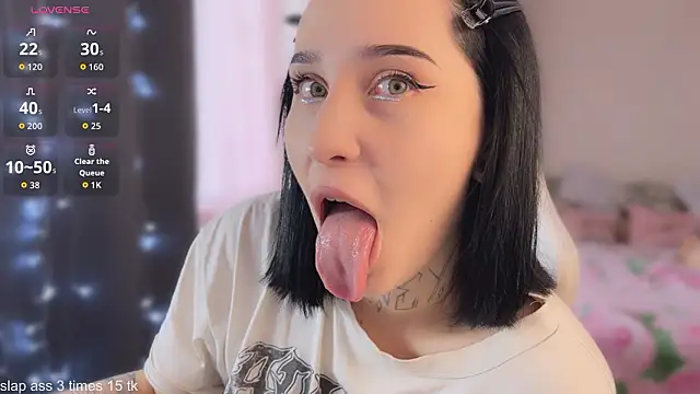 AnastasiaSun online show from March 2026 09:28:01 AM