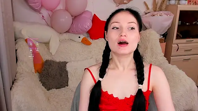 LisaMooore online show from February 2026 07:39:02 PM