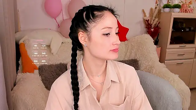 Snapshot of LisaMooore chatting on March 2026 08:47:02 PM LisaMooore online show from March 2026 08:47:02 PM